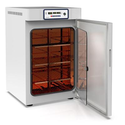 Copper Chamber CO2 Incubator