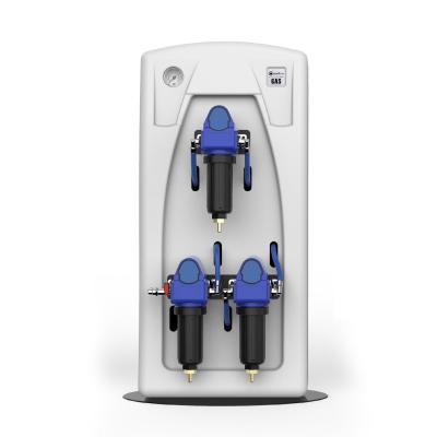 MINI WHISPER HYBRID NITROGEN + AIR GENERATOR