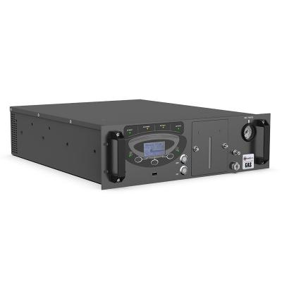 PG Plus 100 Rack Hydrogen Generator
