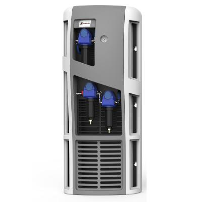 WHISPER 0-10 HYBRID  NITROGEN + AIR GENERATOR