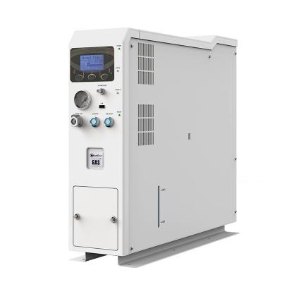 NM PLUS 100 FID TOWER H2 + ZERO AIR GENERATOR