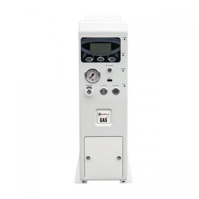 PG PLUS 100 FID TOWER HYDROGEN + ZERO AIR GENERATOR