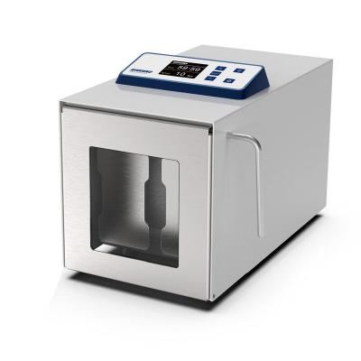Flapping Homogenizer (Stomacher)