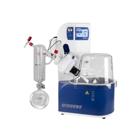 Rotary Evaporator