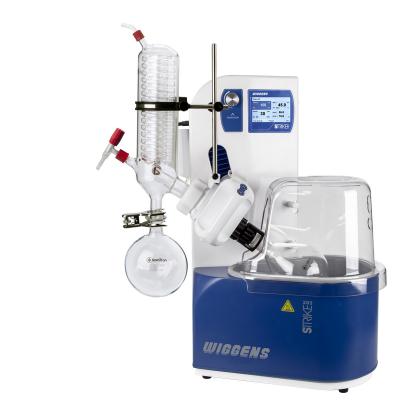 Rotary Evaporator
