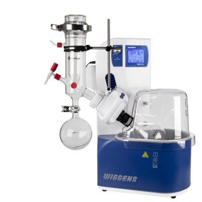 Rotary Evaporator