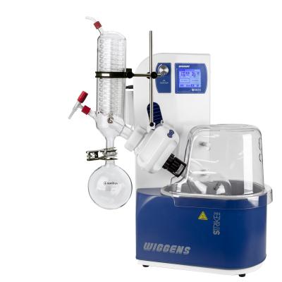 Rotary Evaporator