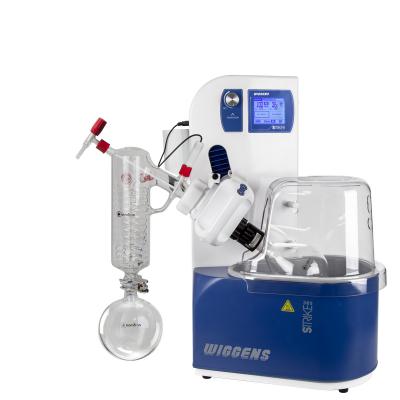 Rotary Evaporator