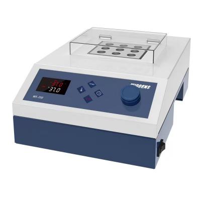Heating & Cooling Block