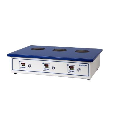Multi-Position Heating Mantle