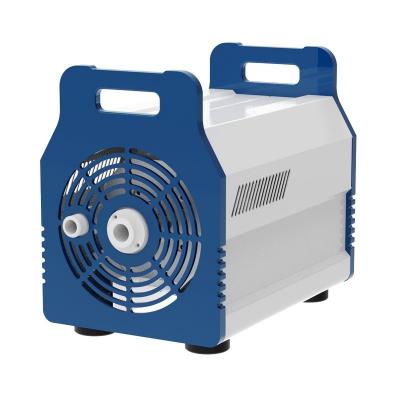 Chemical Resistant Diaphragm Pump