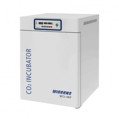Peltier-cooled CO2 Incubator