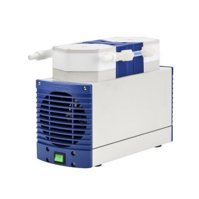 Chemical Resistant Diaphragm Pump
