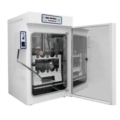 Roller Rack CO2 Incubator