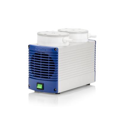 Chemical Resistant Diaphragm Pump