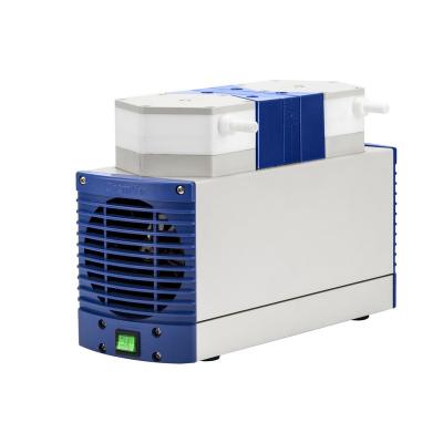 Chemical Resistant Diaphragm Pump