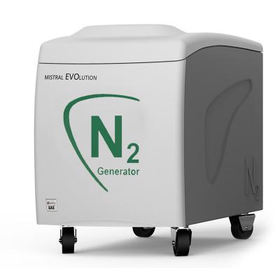 MISTRAL EVOLUTION NITROGEN GENERATOR