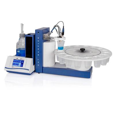 Auto Titrator