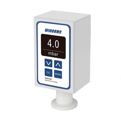 Digital Vacuum Meter