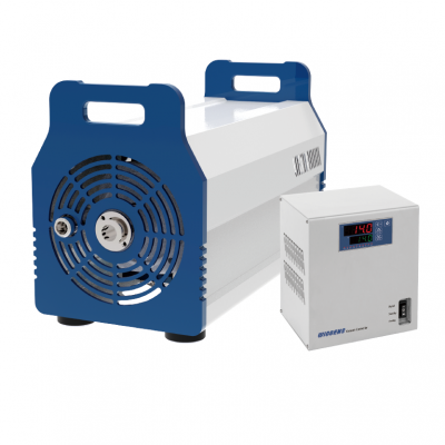 Chemical Resistant Diaphragm Pump
