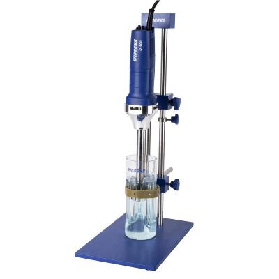 High Speed Homogenizer