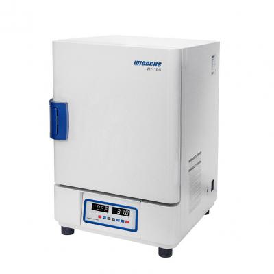Forced Convection Oven