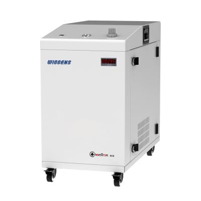 W 30 series LARGE FLOW RATE NITROGEN GENERATOR