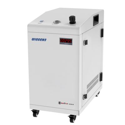 NITROGEN GENERATOR FOR NITROGEN  BLOWING INSTRUMENT