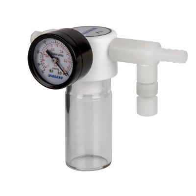 Chemical Resistant Vacuum Regulator / Filter Equipment