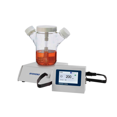 Micro-Stir Magnetic Stirrer