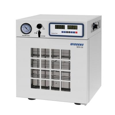 Vacuum Oven