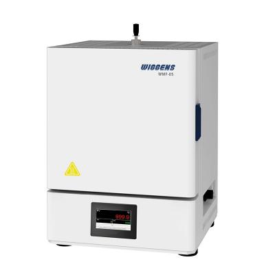 Muffle Furnace
