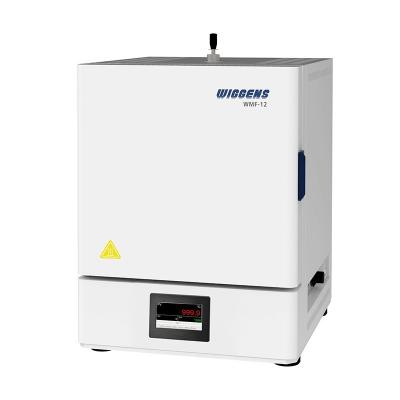 Muffle Furnace