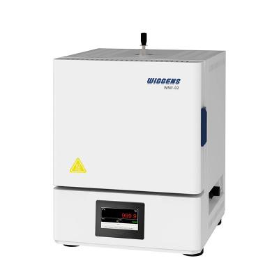 Muffle Furnace