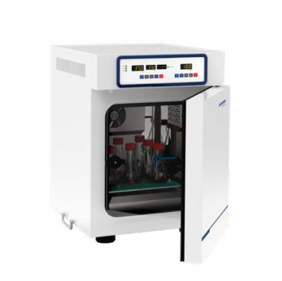 Shaker Incubator
