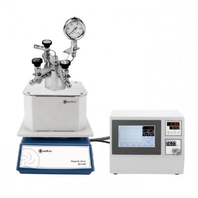 High-pressure Reactor