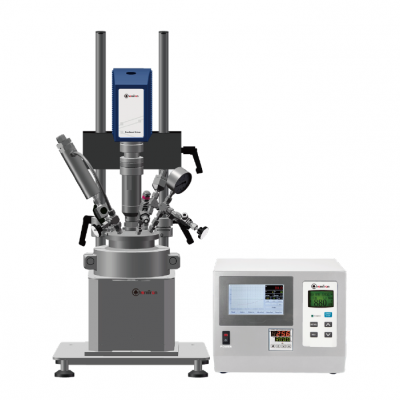 High-pressure Reactor