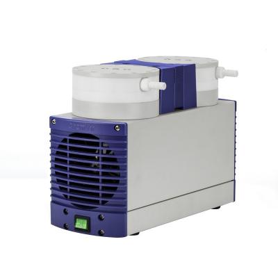 Chemical Resistant Diaphragm Pump