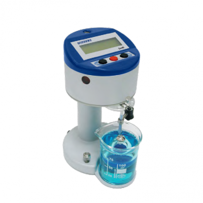 Density meter