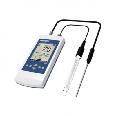 Portable pH Meter