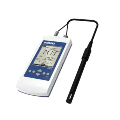 Portable Conductivity Meter