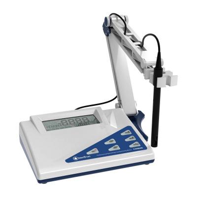Benchtop Conductivity Meter