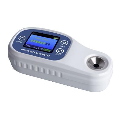 Digital Refractometer