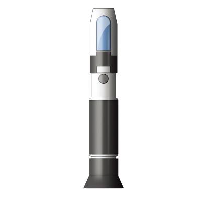 Refractometer