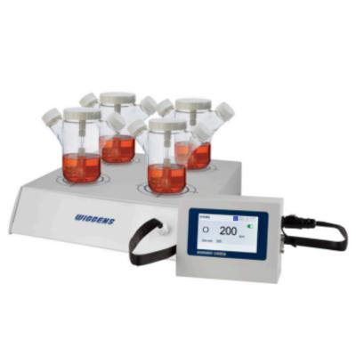 Micro-Stir Magnetic Stirrer