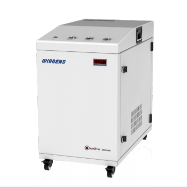 MS NITROGEN GENERATOR