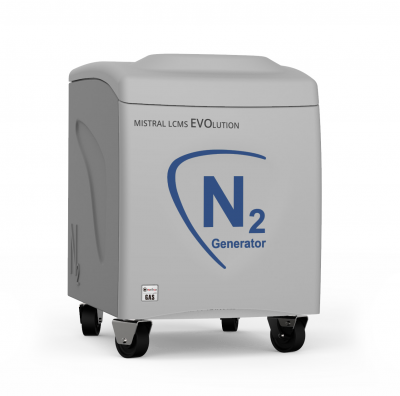 MISTRAL EVOLUTION GAS STATION NITROGEN + AIR GENERATOR