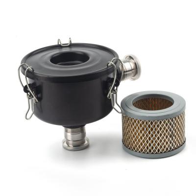 Condensate Separator, Dust Filter
