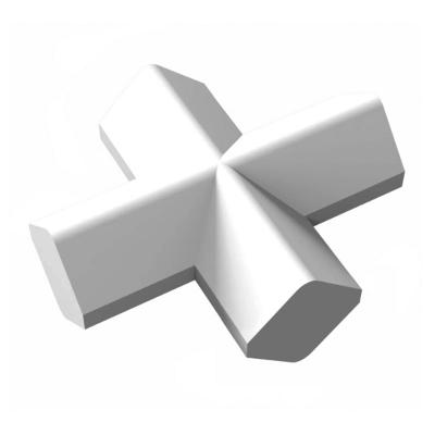 Cross Stirrer Bar