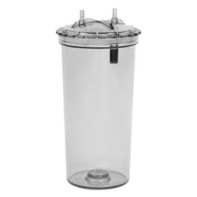 PP/PC Waste Bottle